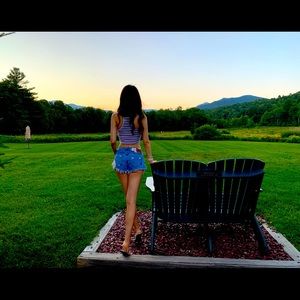 Meet your Posher, Zoey